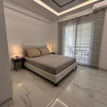 The Onyx Apartamento *