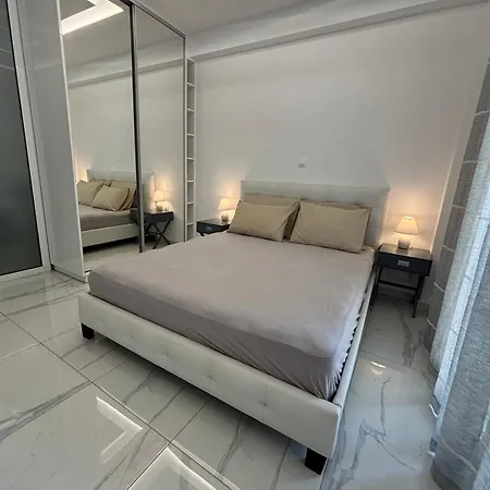The Onyx Apartamento