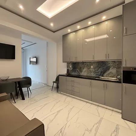 The Onyx Apartamento *