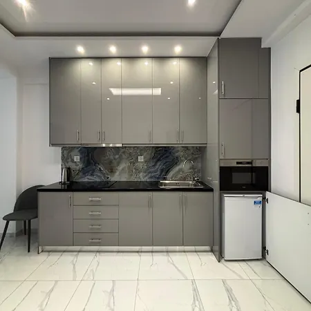 The Onyx Apartamento
