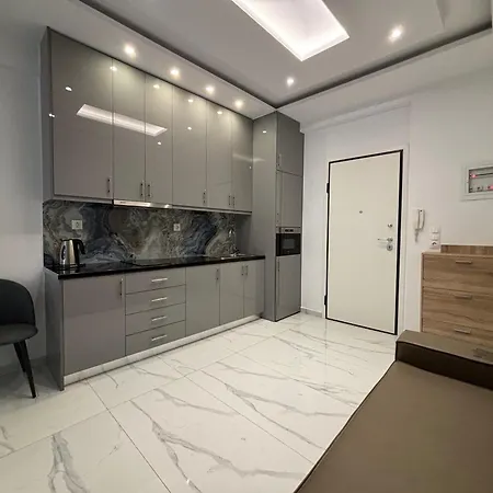 Apartamento The Onyx