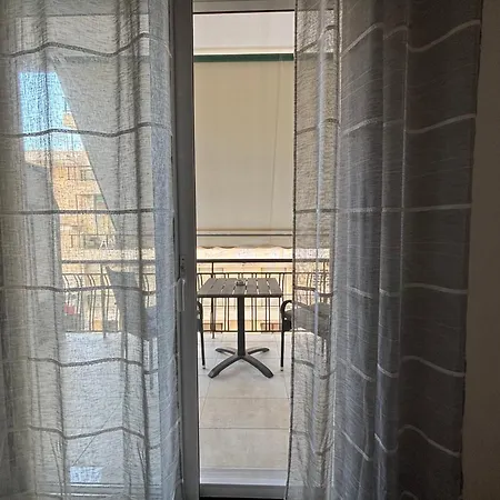 The Onyx Apartamento *