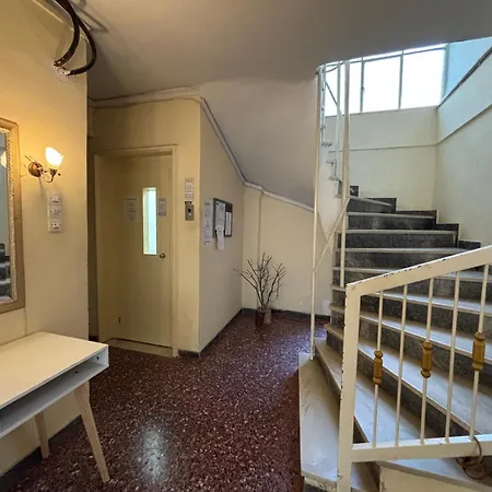 Apartamento The Onyx